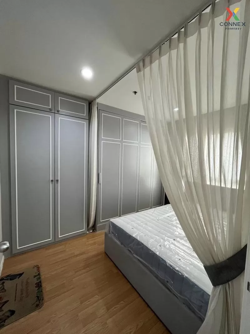 FOR SALE condo , Lumpini Place Srinakarin - Huamark Station , ARL-Hua Mak , Suan Luang , Suan Luang , Bangkok , CX-73543