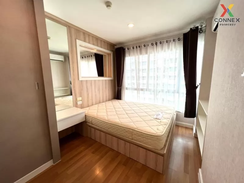 FOR SALE condo , Lumpini Park Riverside Rama 3 , Bang Phong Phang , Yannawa , Bangkok , CX-73548 4