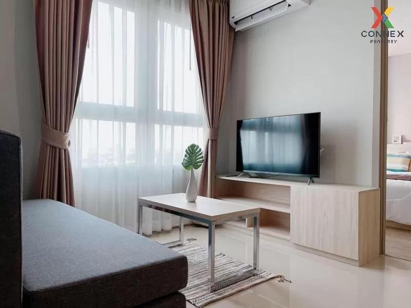 FOR RENT condo , Rich Park @Chaophraya , MRT-Sai Ma , Sai Ma , Don Mueang , Nonthaburi , CX-73549 2