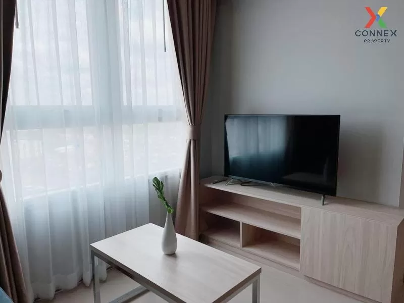 FOR RENT condo , Rich Park @Chaophraya , MRT-Sai Ma , Sai Ma , Don Mueang , Nonthaburi , CX-73549 3