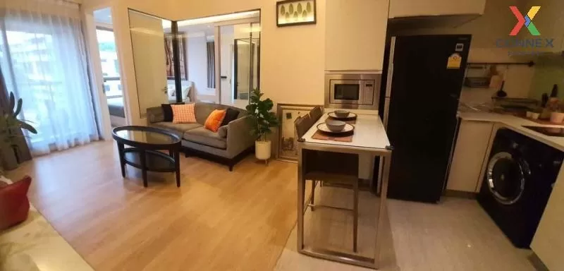 FOR RENT condo , H Sukhumvit 43 , BTS-Phrom Phong , Khlong Tan Nuea , Watthana , Bangkok , CX-73551 1