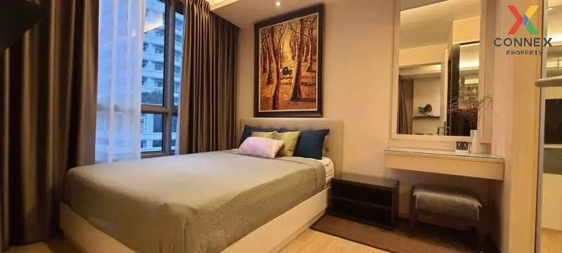 FOR RENT condo , H Sukhumvit 43 , BTS-Phrom Phong , Khlong Tan Nuea , Watthana , Bangkok , CX-73551