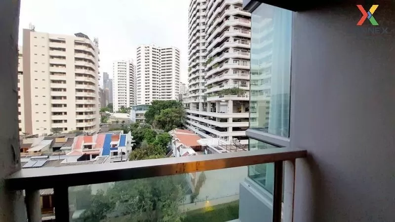 FOR RENT condo , H Sukhumvit 43 , BTS-Phrom Phong , Khlong Tan Nuea , Watthana , Bangkok , CX-73551