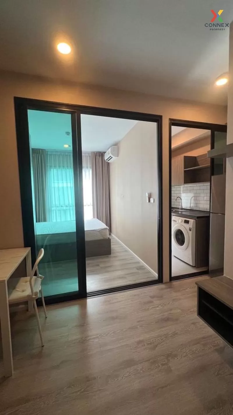 FOR RENT condo , Notting Hill Sukhumvit 105 , BTS-Bearing , Bang Na , Bang Na , Bangkok , CX-73554