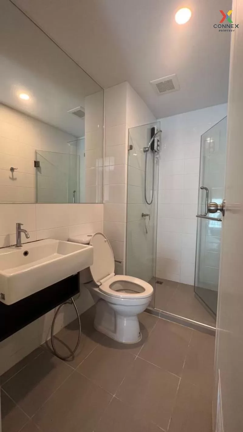 FOR RENT condo , Notting Hill Sukhumvit 105 , BTS-Bearing , Bang Na , Bang Na , Bangkok , CX-73554