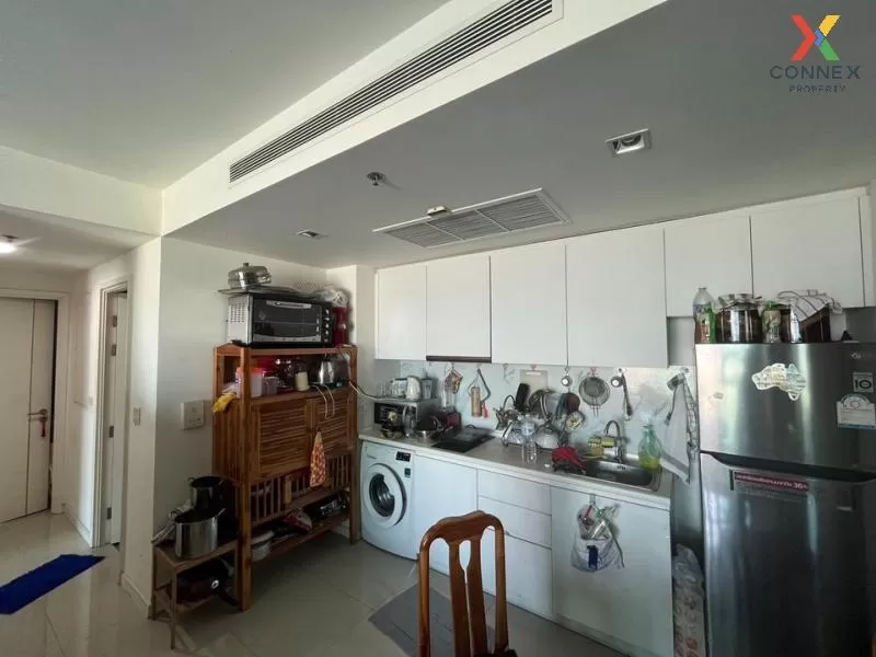 FOR SALE condo , Star View Rama 3 , Bang Kho Laem , Bang Kho Laem , Bangkok , CX-73558 2