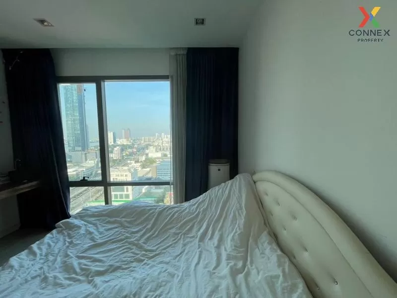 FOR SALE condo , Star View Rama 3 , Bang Kho Laem , Bang Kho Laem , Bangkok , CX-73558 3