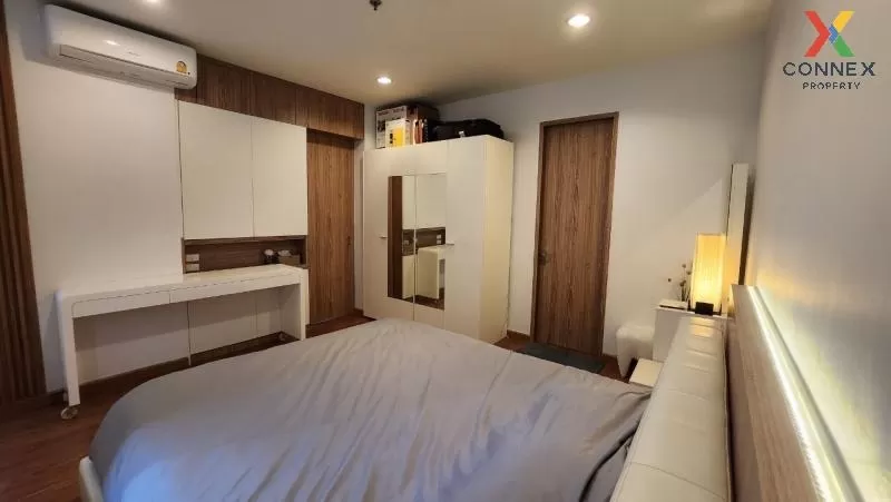 FOR RENT condo , Baan klang krung Siam Pathumwan , BTS-Ratchathewi , Thung Phaya Thai , Rat Thewi , Bangkok , CX-73571