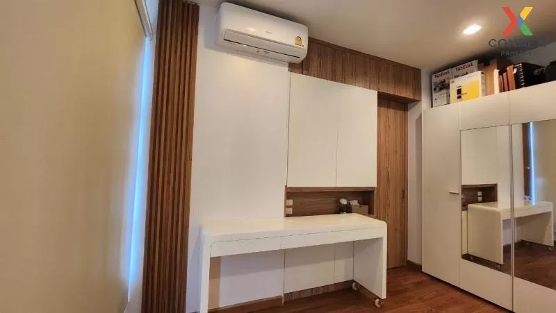 FOR RENT condo , Baan klang krung Siam Pathumwan , BTS-Ratchathewi , Thung Phaya Thai , Rat Thewi , Bangkok , CX-73571