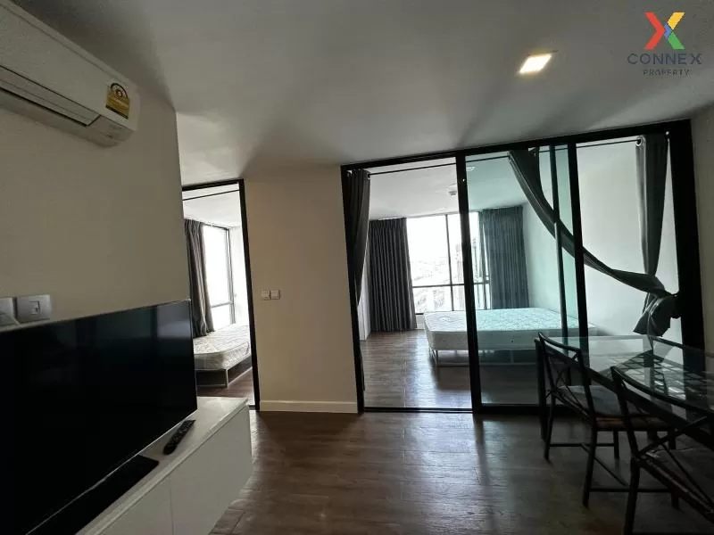 FOR SALE condo , Esta Bliss , Min Buri , Min Buri , Bangkok , CX-73572 1