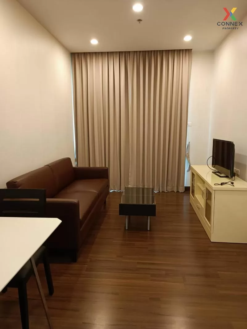 FOR RENT condo , Supalai Lite Sathorn-Charoenrat , BTS-Surasak , Bang Khlo , Bang Kho Laem , Bangkok , CX-73574 1