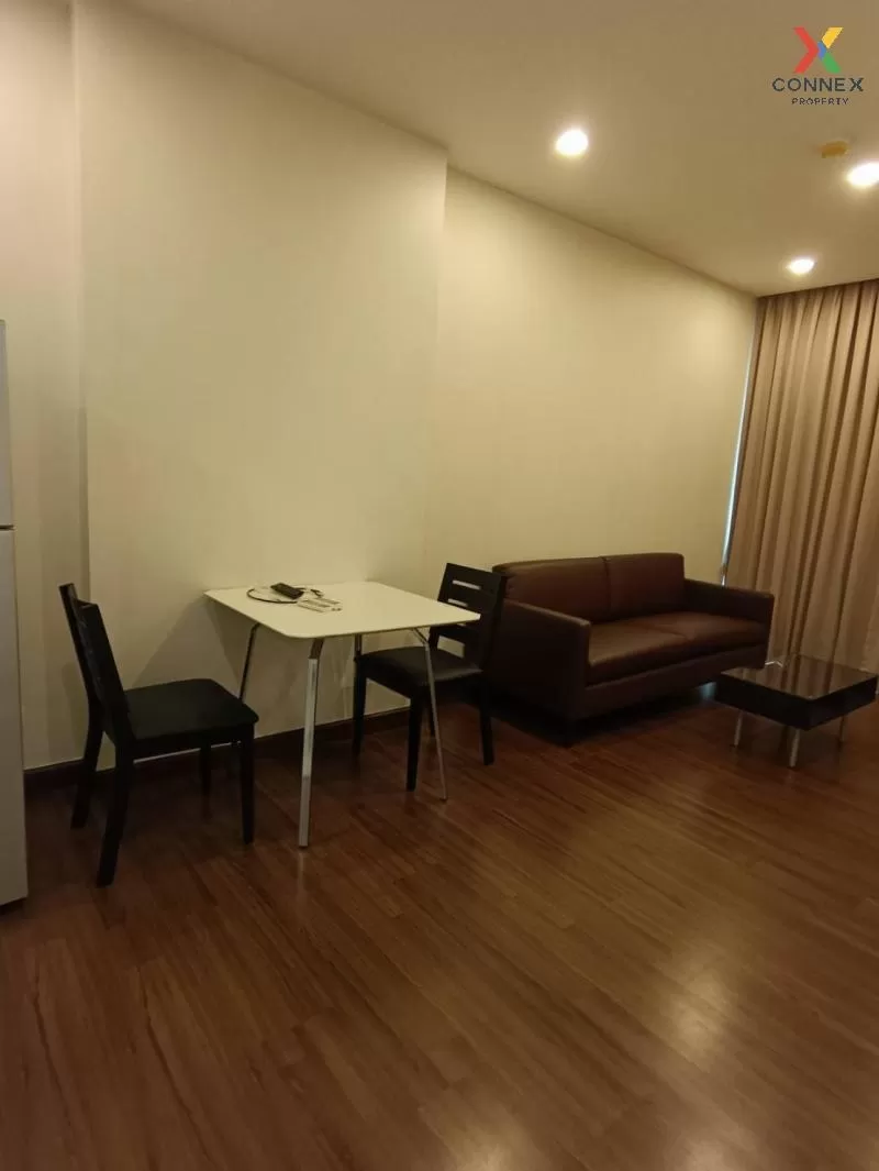 FOR RENT condo , Supalai Lite Sathorn-Charoenrat , BTS-Surasak , Bang Khlo , Bang Kho Laem , Bangkok , CX-73574 2