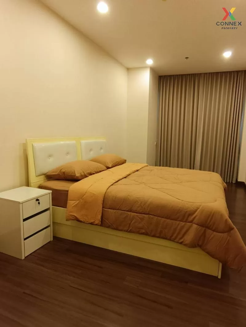 FOR RENT condo , Supalai Lite Sathorn-Charoenrat , BTS-Surasak , Bang Khlo , Bang Kho Laem , Bangkok , CX-73574