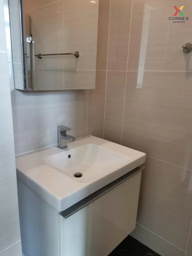 FOR RENT condo , Park Origin Phrom Phong , BTS-Phrom Phong , Khlong Tan , Khlong Toei , Bangkok , CX-73579