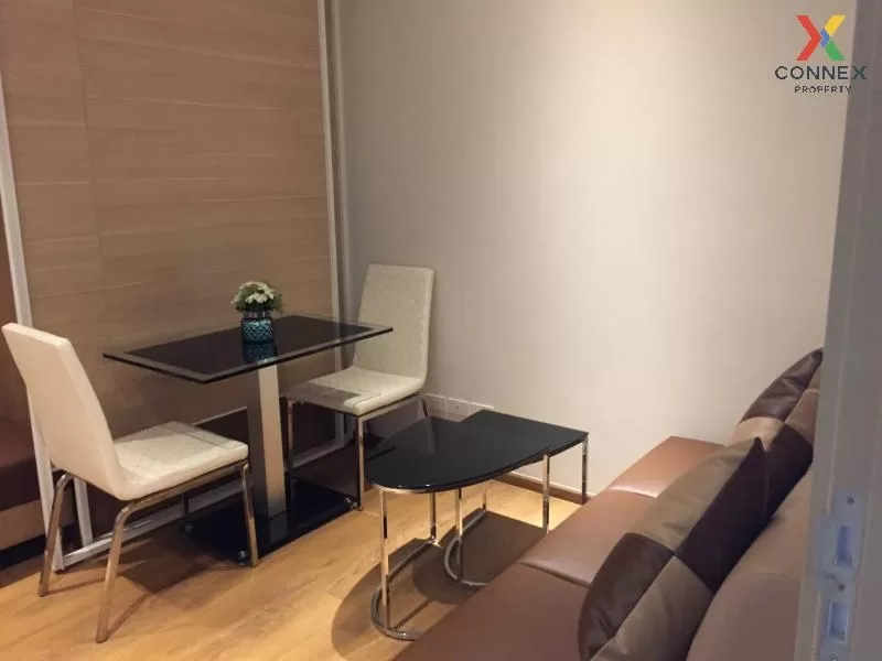 FOR RENT condo , Park Origin Phrom Phong , BTS-Phrom Phong , Khlong Tan , Khlong Toei , Bangkok , CX-73579 2