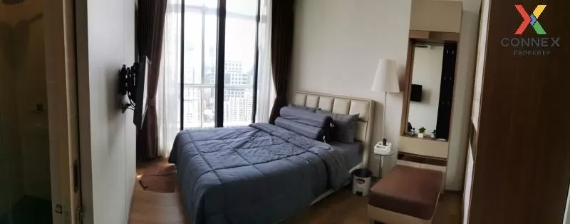 FOR RENT condo , Park Origin Phrom Phong , BTS-Phrom Phong , Khlong Tan , Khlong Toei , Bangkok , CX-73579