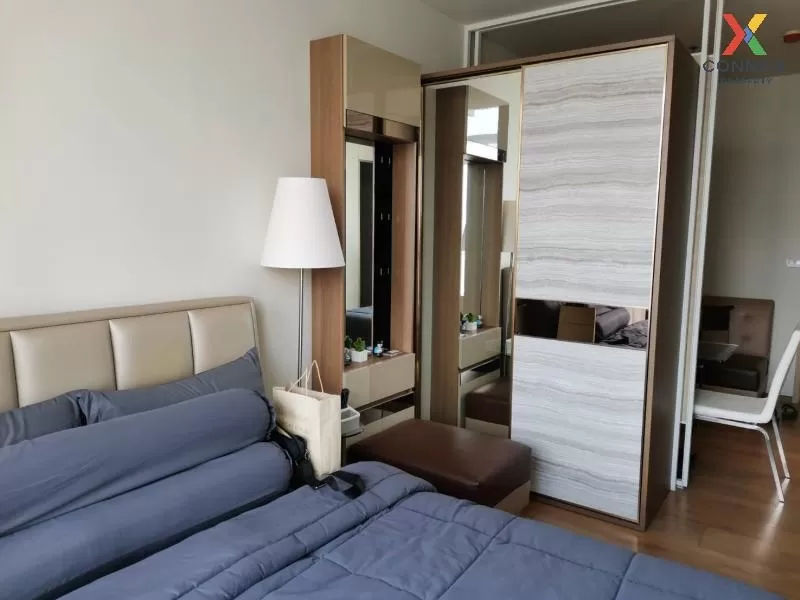 FOR RENT condo , Park Origin Phrom Phong , BTS-Phrom Phong , Khlong Tan , Khlong Toei , Bangkok , CX-73579