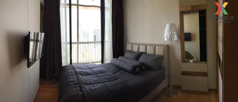 FOR RENT condo , Park Origin Phrom Phong , BTS-Phrom Phong , Khlong Tan , Khlong Toei , Bangkok , CX-73579