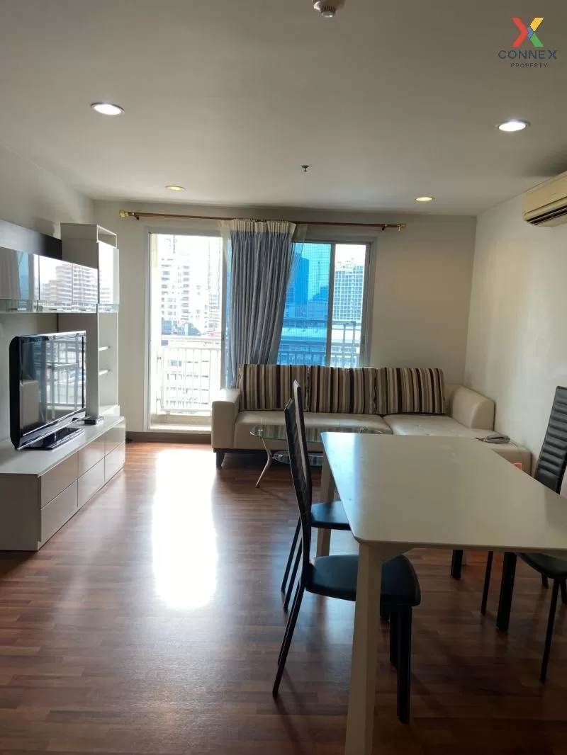 For Rent Condo , Centric Scene phaholyothin 9 , BTS-Ari , Sam Sen Nai , Phaya Thai , Bangkok , CX-73587 1