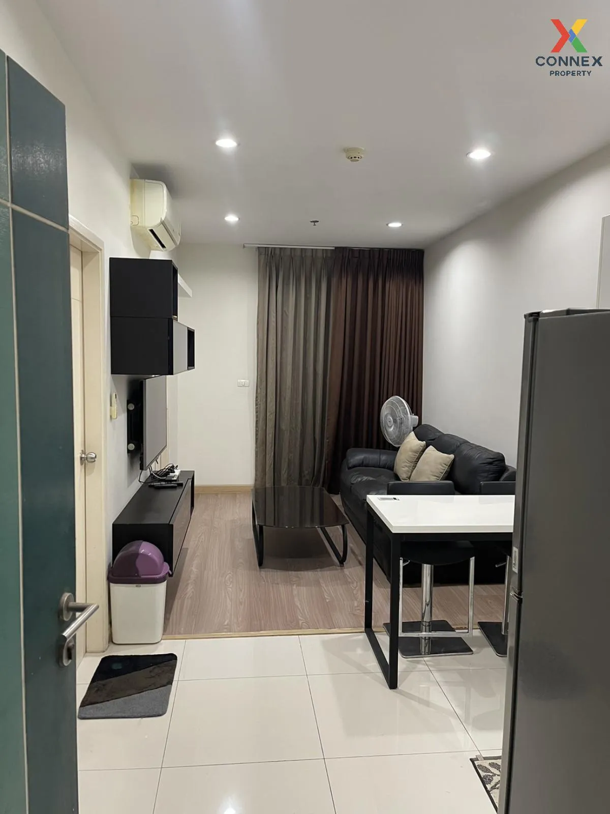 FOR RENT condo , Astro Chaeng Wattana , Khlong Kluea , Pak Kret , Nonthaburi , CX-73589 2