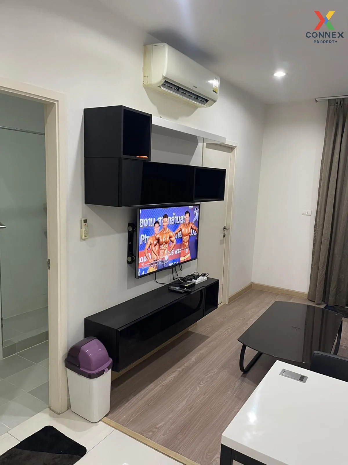 FOR RENT condo , Astro Chaeng Wattana , Khlong Kluea , Pak Kret , Nonthaburi , CX-73589 3