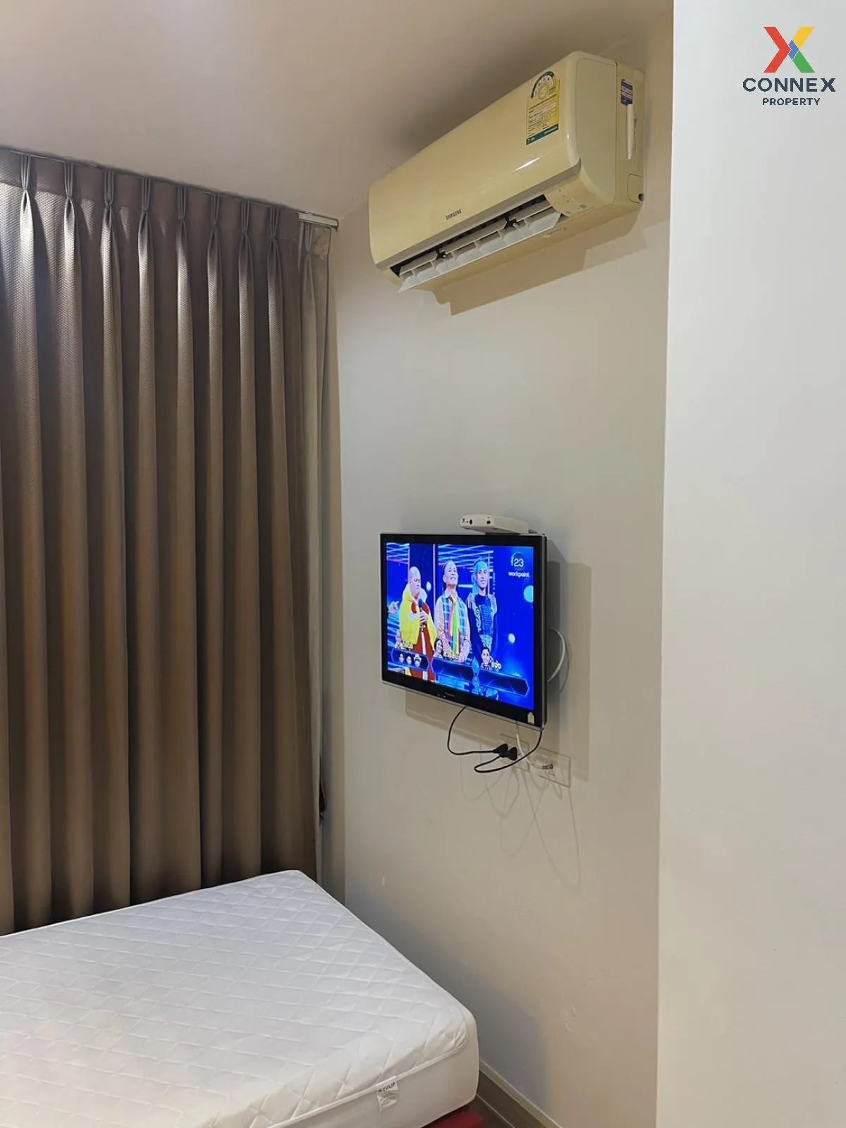 FOR RENT condo , Astro Chaeng Wattana , Khlong Kluea , Pak Kret , Nonthaburi , CX-73589