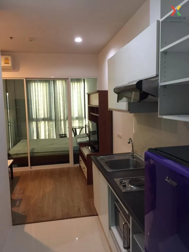 FOR RENT condo , Astro Chaeng Wattana , Khlong Kluea , Pak Kret , Nonthaburi , CX-73590 1