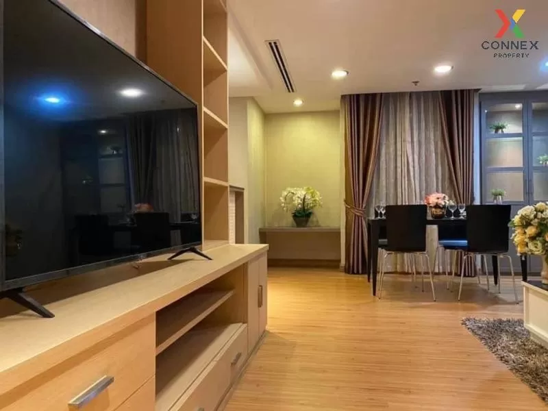 FOR RENT condo , The Icon III Thonglor , BTS-Thong Lo , Khlong Toei Nuea , Watthana , Bangkok , CX-73592 1