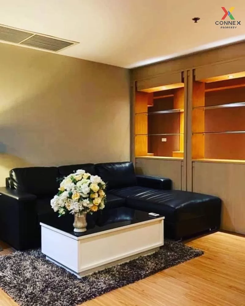 FOR RENT condo , The Icon III Thonglor , BTS-Thong Lo , Khlong Toei Nuea , Watthana , Bangkok , CX-73592 3