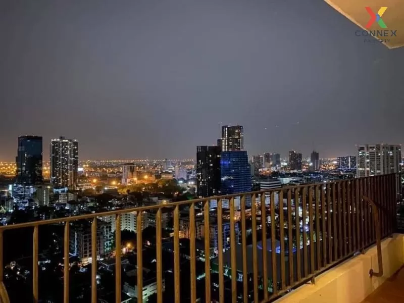 FOR RENT condo , The Icon III Thonglor , BTS-Thong Lo , Khlong Toei Nuea , Watthana , Bangkok , CX-73592