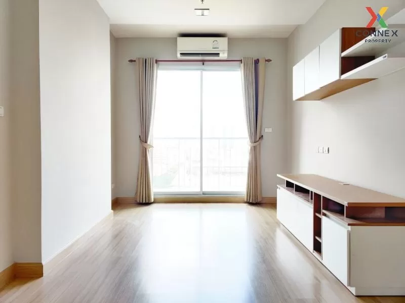 FOR SALE condo , CU Terrace , BTS-National Stadium , Wang Mai , Pathum Wan , Bangkok , CX-73594 1