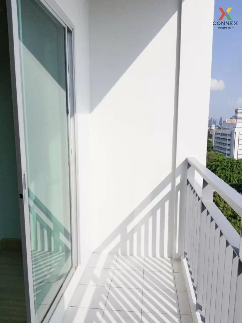 FOR SALE condo , CU Terrace , BTS-National Stadium , Wang Mai , Pathum Wan , Bangkok , CX-73594