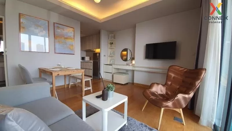 FOR RENT condo , The Lumpini 24 , BTS-Phrom Phong , Khlong Tan , Khlong Toei , Bangkok , CX-73596 3