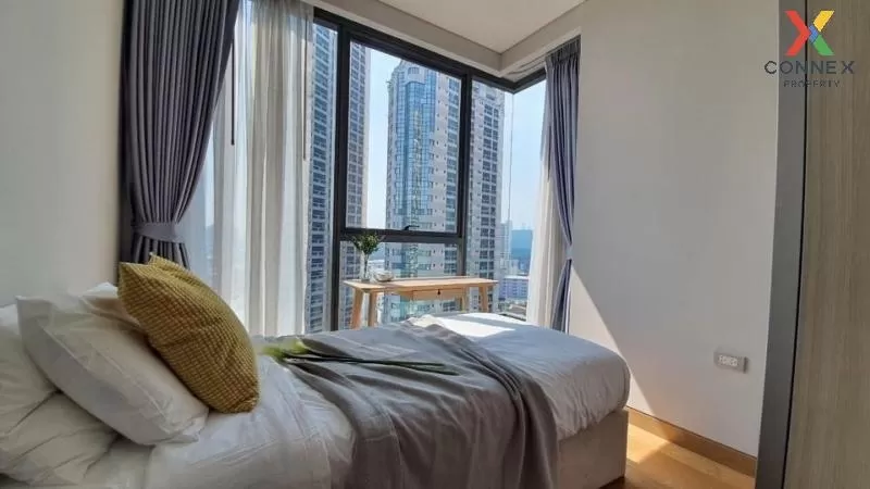 FOR RENT condo , The Lumpini 24 , BTS-Phrom Phong , Khlong Tan , Khlong Toei , Bangkok , CX-73596