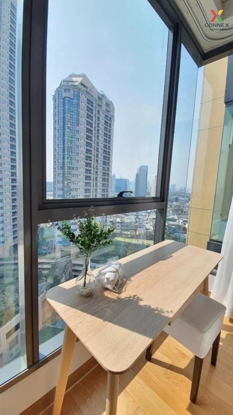 FOR RENT condo , The Lumpini 24 , BTS-Phrom Phong , Khlong Tan , Khlong Toei , Bangkok , CX-73596