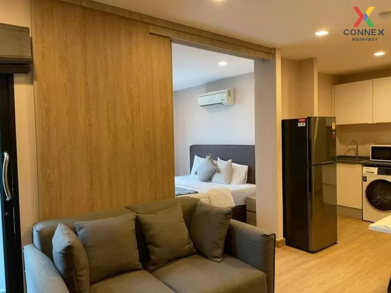 FOR RENT condo , The ACE Ekamai , BTS-Phra Khanong , Khlong Tan Nuea , Watthana , Bangkok , CX-73598 2