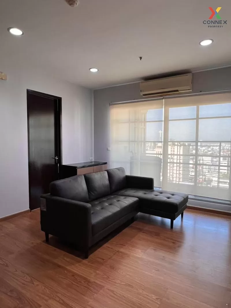 FOR RENT condo , Baan klang krung Siam Pathumwan , high floor , BTS-Ratchathewi , Thung Phaya Thai , Rat Thewi , Bangkok , CX-73599 3