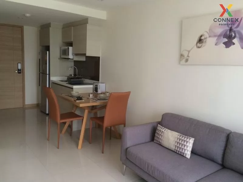 FOR RENT condo , Socio Reference 61 , BTS-Ekkamai , Khlong Tan Nuea , Watthana , Bangkok , CX-73600 2