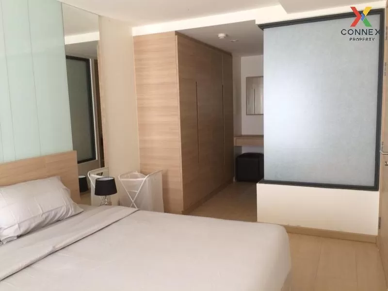 FOR RENT condo , Socio Reference 61 , BTS-Ekkamai , Khlong Tan Nuea , Watthana , Bangkok , CX-73600 3