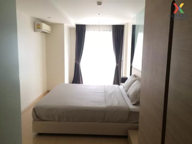 FOR RENT condo , Socio Reference 61 , BTS-Ekkamai , Khlong Tan Nuea , Watthana , Bangkok , CX-73600 4