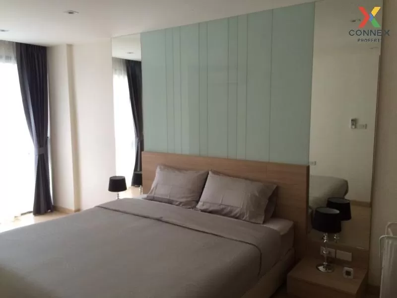 FOR RENT condo , Socio Reference 61 , BTS-Ekkamai , Khlong Tan Nuea , Watthana , Bangkok , CX-73600