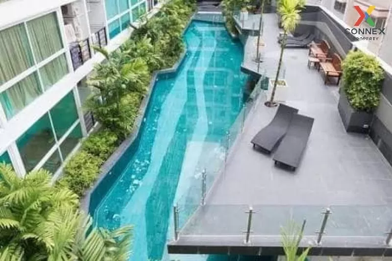 FOR RENT condo , Chateau In Town Major Ratchayothin 2 , MRT-Phahon Yothin , Chankasem , Chatuchak , Bangkok , CX-73601