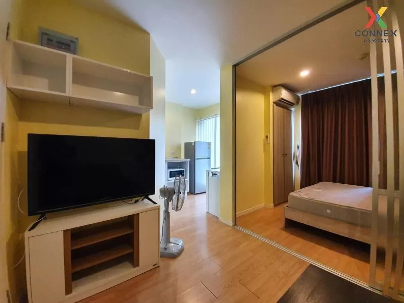 FOR RENT condo , Lumpini Ville Onnut 46 , Suan Luang , Suan Luang , Bangkok , CX-73606 1