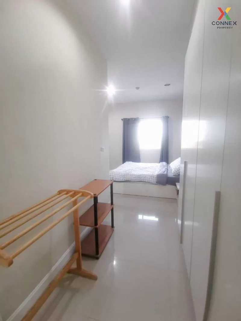 FOR RENT condo , Metha place @ Ratchada , MRT-Huai Khwang , Sam Saen Nok , Huai Khwang , Bangkok , CX-73609