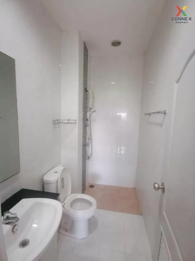 FOR RENT condo , Metha place @ Ratchada , MRT-Huai Khwang , Sam Saen Nok , Huai Khwang , Bangkok , CX-73609