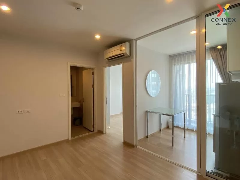 FOR SALE condo , The Base Chaengwattana , Khlong Kluea , Pak Kret , Nonthaburi , CX-73613