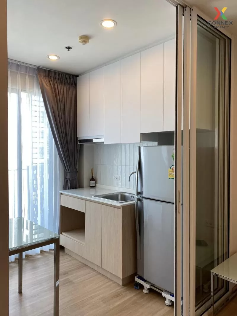 FOR SALE condo , The Base Chaengwattana , Khlong Kluea , Pak Kret , Nonthaburi , CX-73613