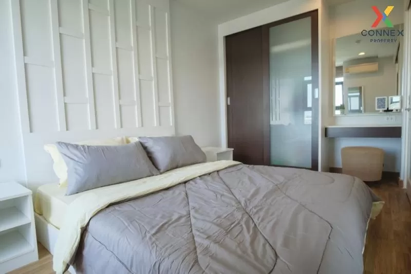 FOR RENT condo , Baan Navatara , Khlong Kum , Bung Kum , Bangkok , CX-73614