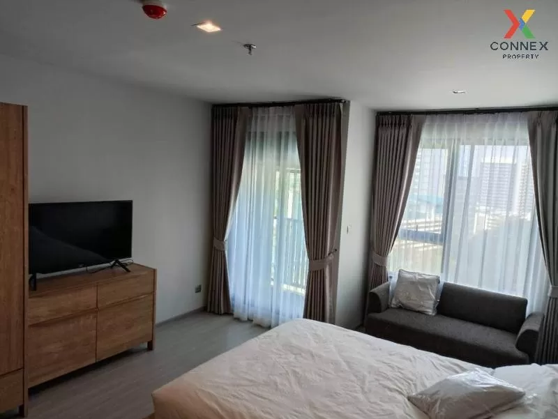 FOR RENT condo , Life Ladprao , BTS-Ha Yaek Lat Phrao , Chomphon , Chatuchak , Bangkok , CX-73617 1