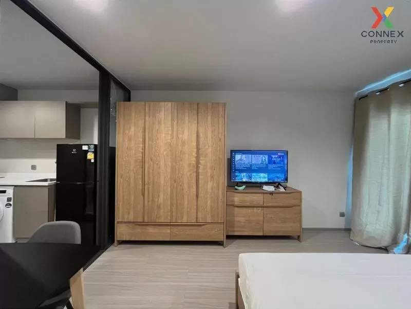 FOR RENT condo , Life Ladprao , BTS-Ha Yaek Lat Phrao , Chomphon , Chatuchak , Bangkok , CX-73617 2